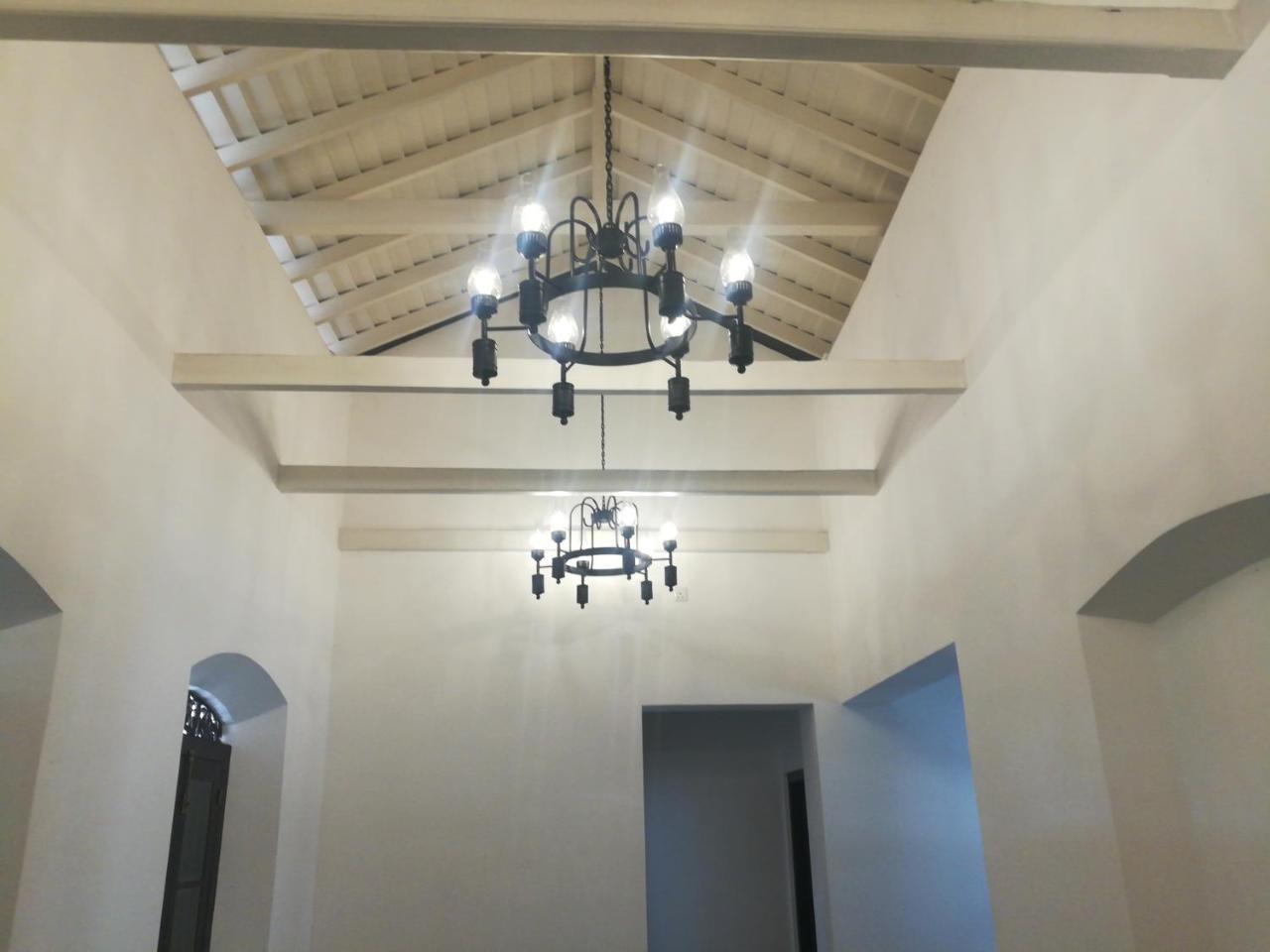 ガル Kapugedara297 Bed & Breakfast エクステリア 写真
