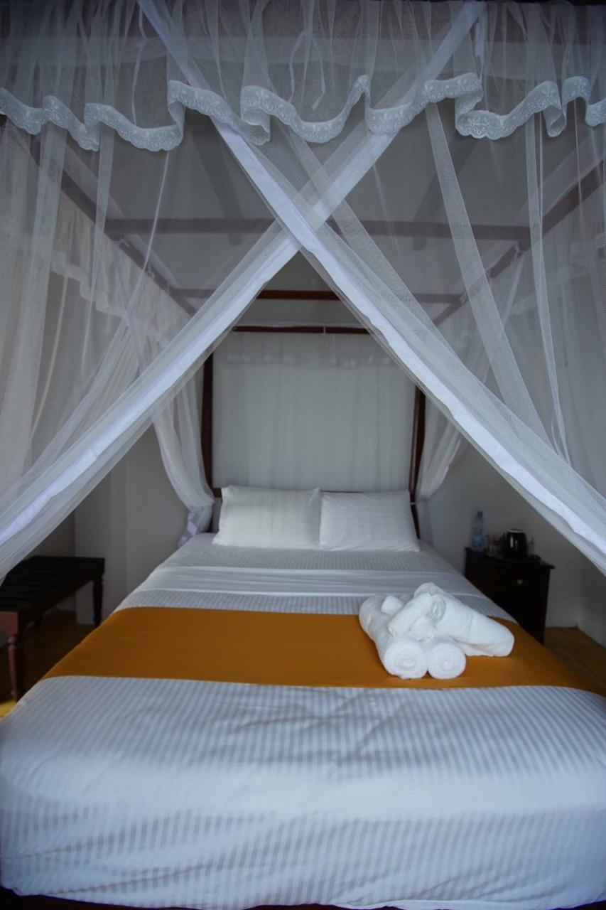 ガル Kapugedara297 Bed & Breakfast エクステリア 写真