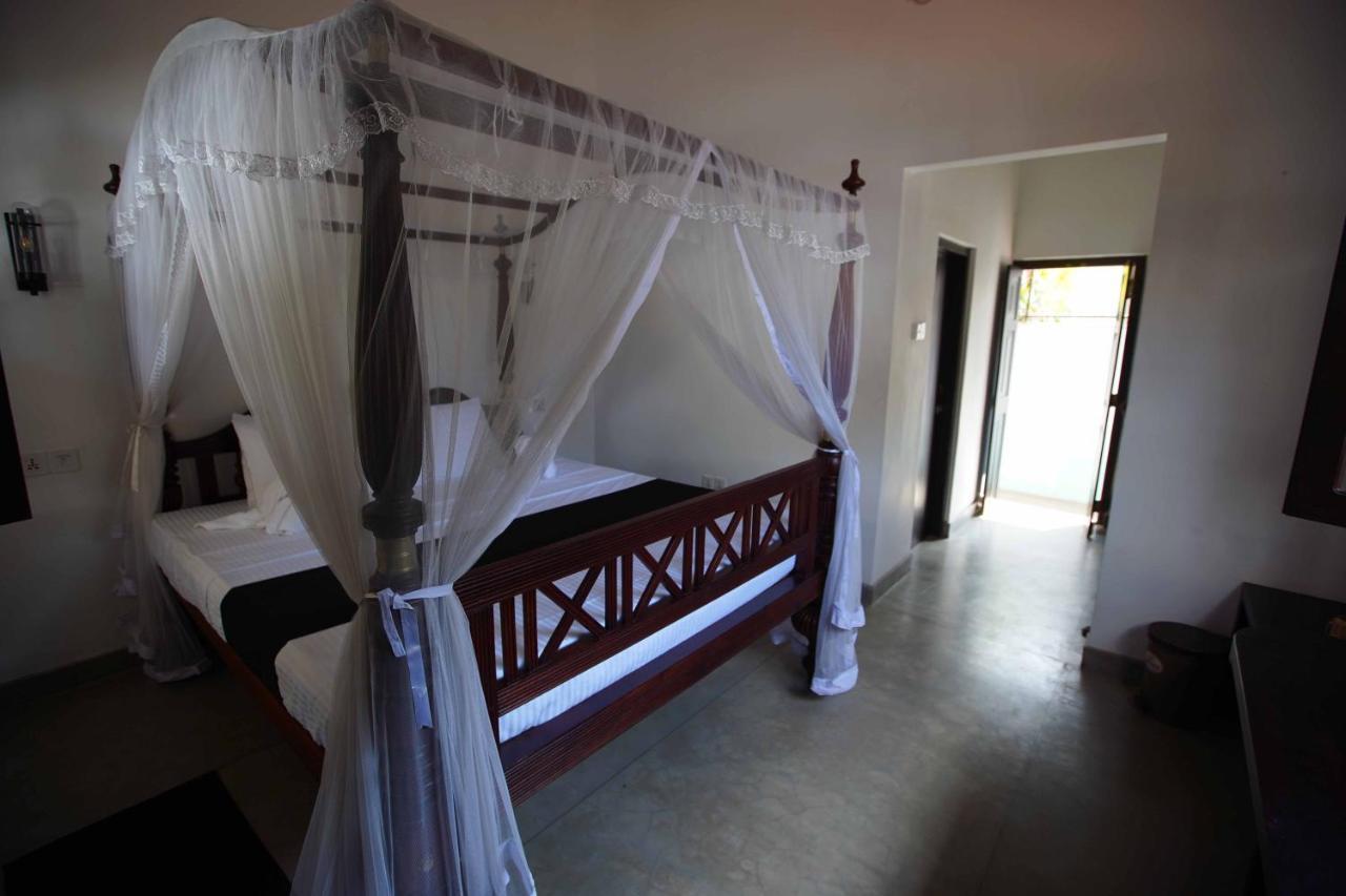 ガル Kapugedara297 Bed & Breakfast エクステリア 写真