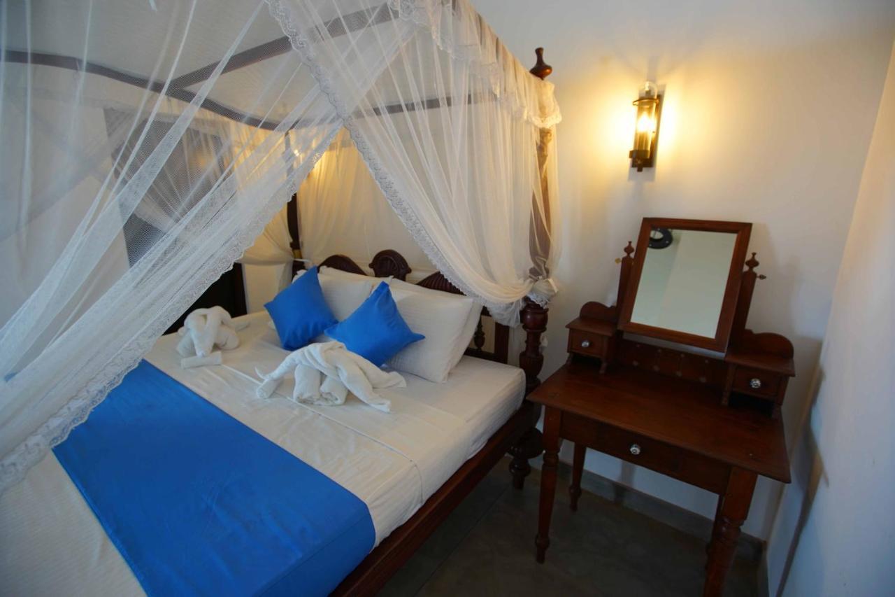 ガル Kapugedara297 Bed & Breakfast エクステリア 写真