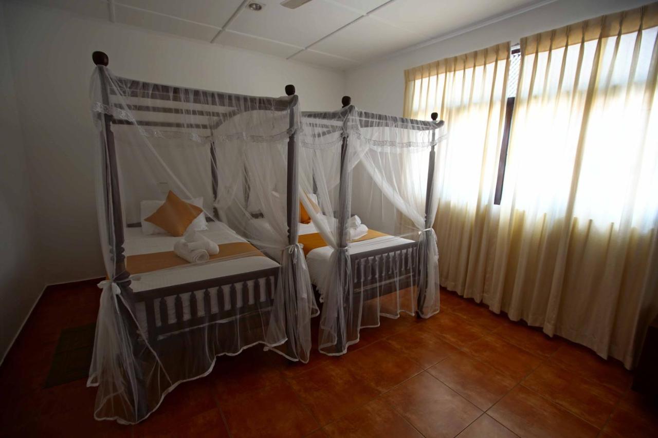 ガル Kapugedara297 Bed & Breakfast エクステリア 写真