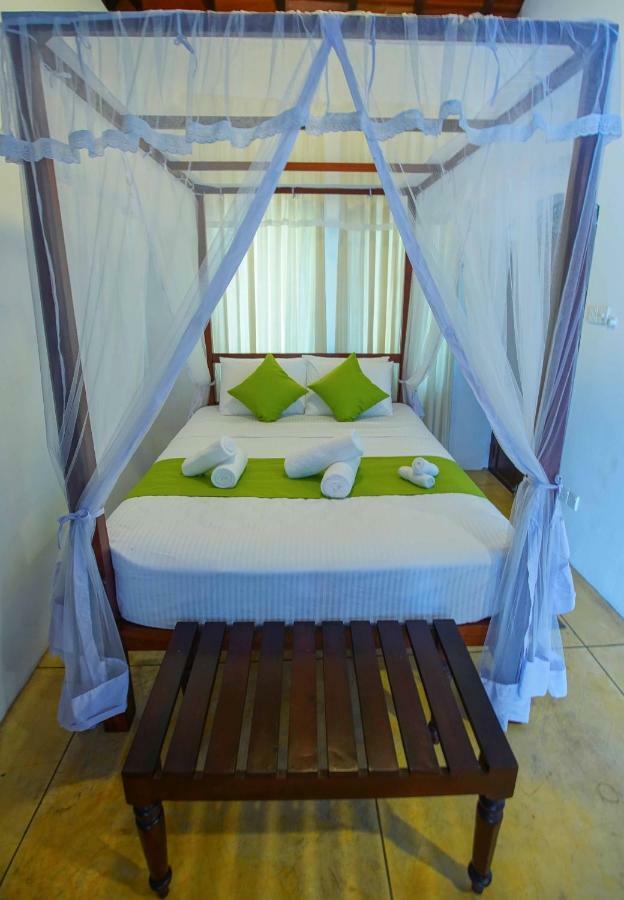ガル Kapugedara297 Bed & Breakfast エクステリア 写真